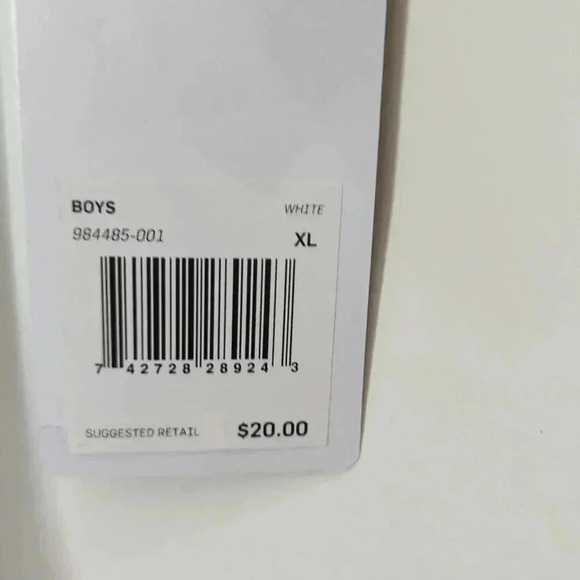 Hurley Tie Dye American Flag Graphic Shirt - Picture 4 of 5